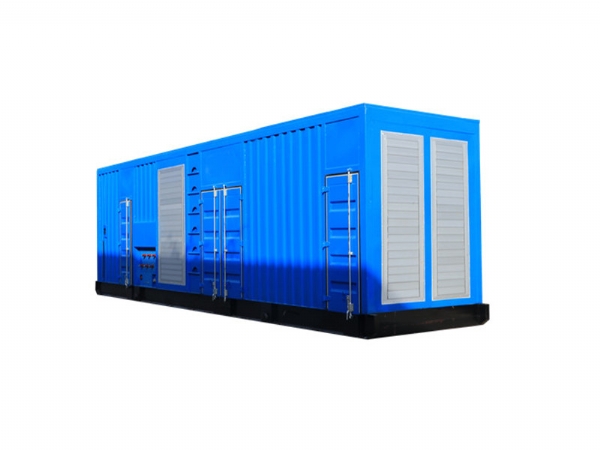 集裝箱發(fā)電機(jī)組康姆勒電力：什么情況下需要使用柴油發(fā)電機(jī)組？