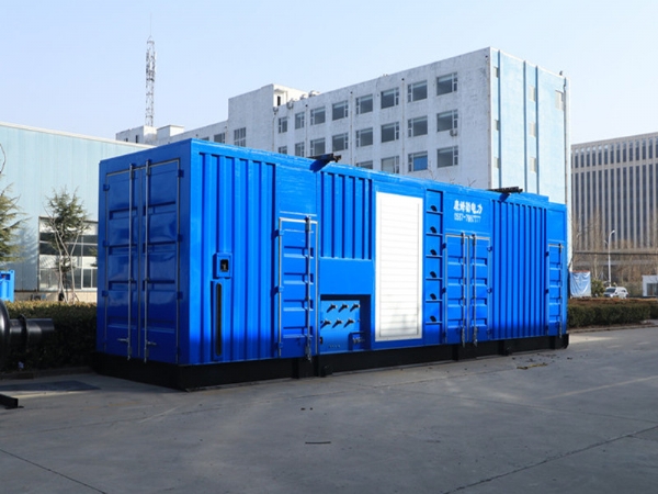康姆勒集裝箱發(fā)電機(jī)組廠家：如何減少發(fā)電機(jī)組的出現(xiàn)振動故障？